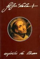 Juan de la Cruz, espiritu de llama. Estudios con ocasión del cuarto centenario de su muerte (1591-1991) edito da Edizioni Carmelitane