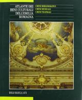 Atlante dei beni culturali dell'Emilia Romagna vol.4 edito da Silvana