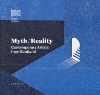 Myth/Reality. Contemporary artists from Scotland. Ediz. italiana e inglese edito da Antiga Edizioni