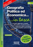 Geografia politica ed economica edito da Edizioni Giuridiche Simone