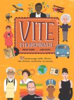 Vite straordinarie di Miralda Colombo, Ilaria Faccioli edito da Mondadori Electa