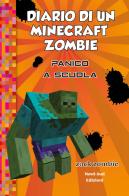 Diario di un Minecraft Zombie vol.5 di Zack Zombie edito da Nord-Sud