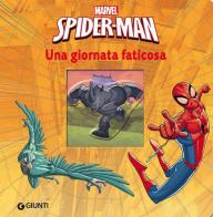 Una giornata faticosa. Spider-Man edito da Marvel Libri