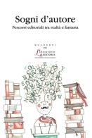 Sogni d'autore di Roberto Cicala edito da EDUCatt Università Cattolica