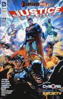 Justice League. Ediz. variant special vol.50 edito da Lion