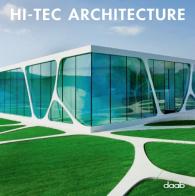 Hi-tec architecture edito da Daab