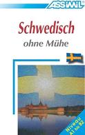 Schwedisch ohne Mühe di Jean-François Battail, M. Battail edito da Assimil Italia