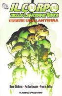 Il corpo delle lanterne verdi vol.2 edito da Planeta De Agostini
