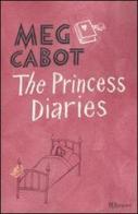 The princess diaries di Meg Cabot edito da Rizzoli