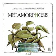 Metamorphosis di Andrea Gualandris, Cesare Gualandris edito da Youcanprint