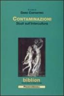 Contaminazioni. Studi sull'intercultura edito da Franco Angeli