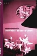 Ineffabili teste d'uovo di Annalisa Ferruzzi edito da Aìsara
