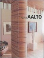 Alvar Aalto di Gianluca Gelmini edito da Motta Architettura