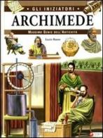 Archimede. Massimo genio dell'umanità di Lucio Russo edito da Canguro