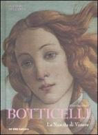Botticelli. La nascita di Venere di Stefano Zuffi edito da 24 Ore Cultura