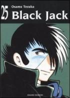 Black Jack vol.25 di Osamu Tezuka edito da Hazard