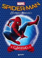 Spider-Man. Homecoming edito da Marvel Libri