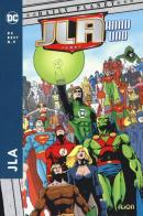 Justice League America. Anno Uno vol.2 di Mark Waid, Barry Kitson edito da Lion