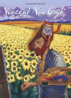 Vincent e Van Gogh di Gradimir Smudja edito da Kleiner Flug