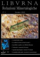 Relazioni mineralogiche. Libvrna vol.3 di Marco Bonifazi edito da Youcanprint