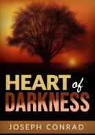Heart of darkness di Joseph Conrad edito da StreetLib