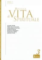 Rivista di vita spirituale (2023) vol.2 edito da OCD
