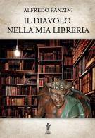 Il diavolo nella mia libreria di Alfredo Panzini edito da Aurora Boreale