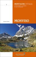 Monviso di Andrea Parodi edito da Idea Montagna Edizioni