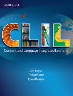 CLIL. Cambridge handbooks for language teachers. Content and language integrated learning di Do Coyle, Philip Hood, David Marsh edito da Cambridge