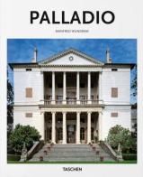 Palladio. Ediz. inglese di Manfred Wundram edito da Taschen