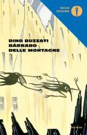 Barnabo delle montagne di Dino Buzzati edito da Mondadori