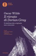 Il ritratto di Dorian Gray di Oscar Wilde edito da Mondadori