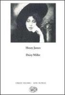 Daisy Miller. A study-Daisy Miller. Uno studio di Henry James edito da Einaudi