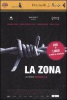 La zona. DVD. Con libro di Rodrigo Plà edito da Feltrinelli