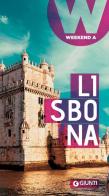 Lisbona edito da Giunti Editore