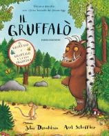 Il Gruffalò-Gruffalò e la sua piccolina. Ediz. a colori di Julia Donaldson edito da Emme Edizioni