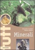 Minerali. Ediz. illustrata di Alessandro Guastoni, Roberto Appiani edito da Mondadori Electa