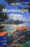 Montenegro di Peter Dragicevich, Tamara Sheward edito da EDT