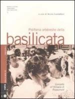 Polifonia arbëreshe della Basilicata. Con CD Audio edito da Nota