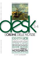 Desk. L'ordine delle notizie edito da UCSI