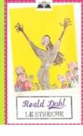 Le streghe di Roald Dahl edito da Salani