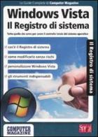Windows Vista. Il registro di sistema edito da Sprea Book