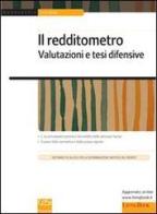 Il redditometro. Valutazione e tesi difensive di Mauro Nicola edito da Cesi Professionale