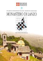 Monastero di Lanzo edito da Il Leone Verde