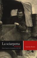 La sciarpetta rossa. Diario di guerra e di prigionia (1943-1945) di Guerrino Moretto edito da nuovadimensione