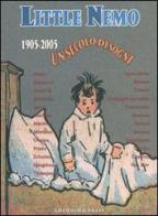 Little Nemo 1905-2005. Un secolo di sogni edito da Coconino Press
