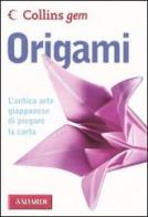 Origami di Trevor Bounford edito da Vallardi A.