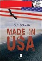 Made in Usa. Sguardi sulla cultura americana di Guy Sorman edito da Casini