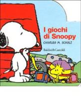 I giochi di Snoopy di Charles M. Schulz edito da Dalai Editore