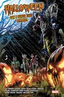 Halloween con i super eroi Marvel edito da Panini Comics